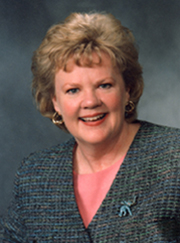 Photograph of Representative  Suzanne Bassi (R)